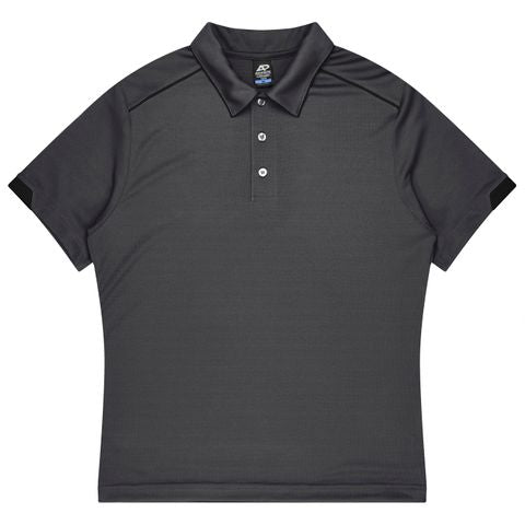 Aussie Pacific Currumbin Kids Polos(3320)3rd Colour