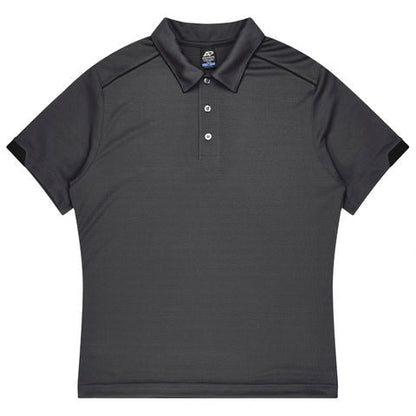 Aussie Pacific Currumbin Kids Polos(3320)3rd Colour