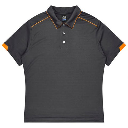 Aussie Pacific Currumbin Kids Polos(3320)3rd Colour