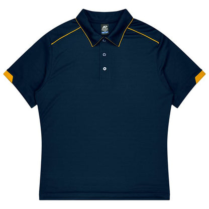 Aussie Pacific Currumbin Kids Polos(3320)2nd Colour