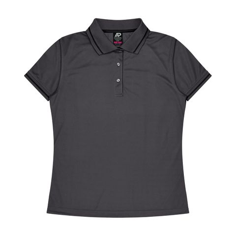 Aussie Pacific Cottesloe Lady Polos(2319)