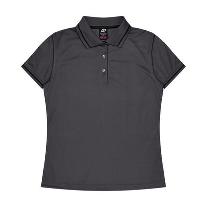 Aussie Pacific Cottesloe Lady Polos(2319)