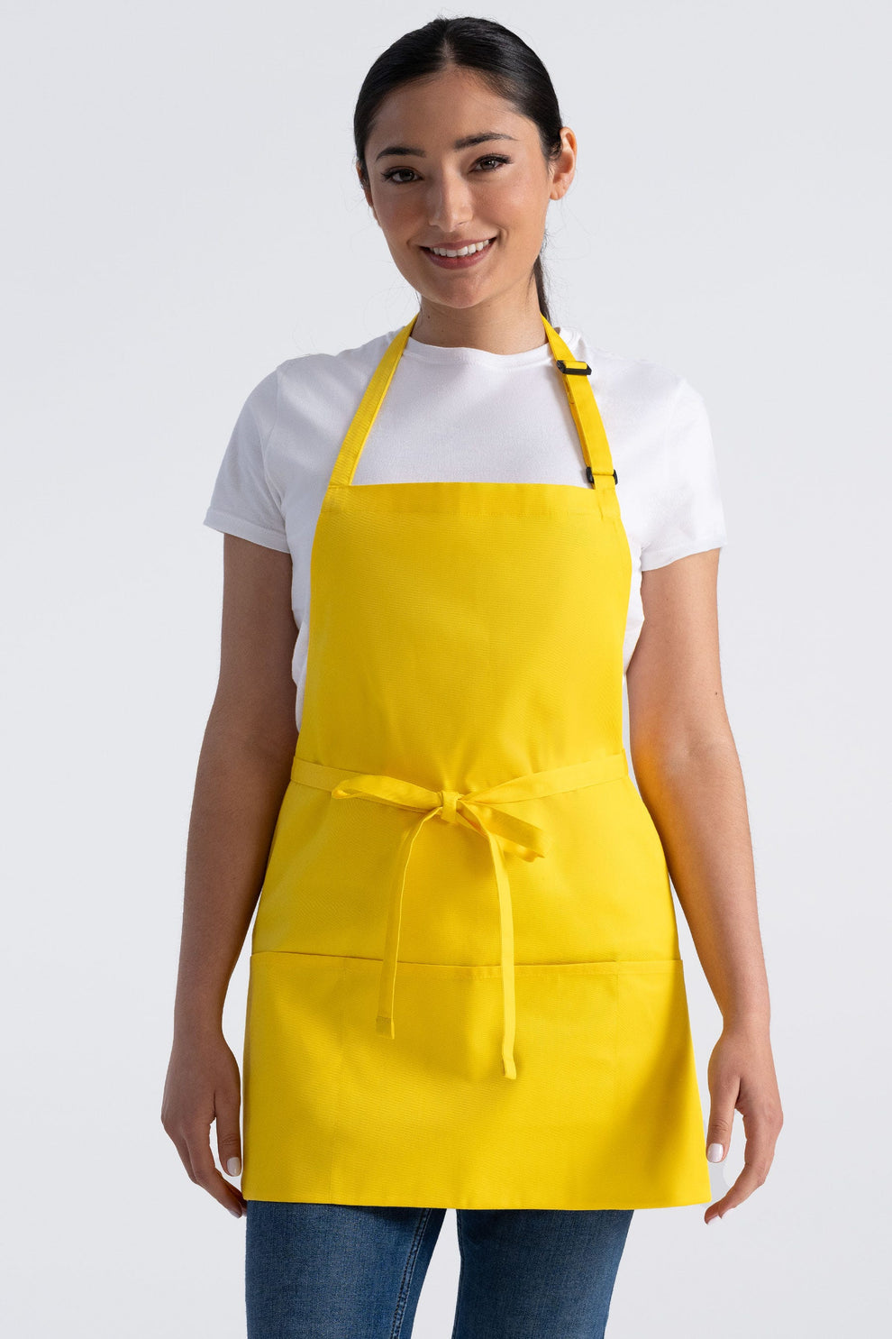 Chef Works Three Pocket Apron (F10)