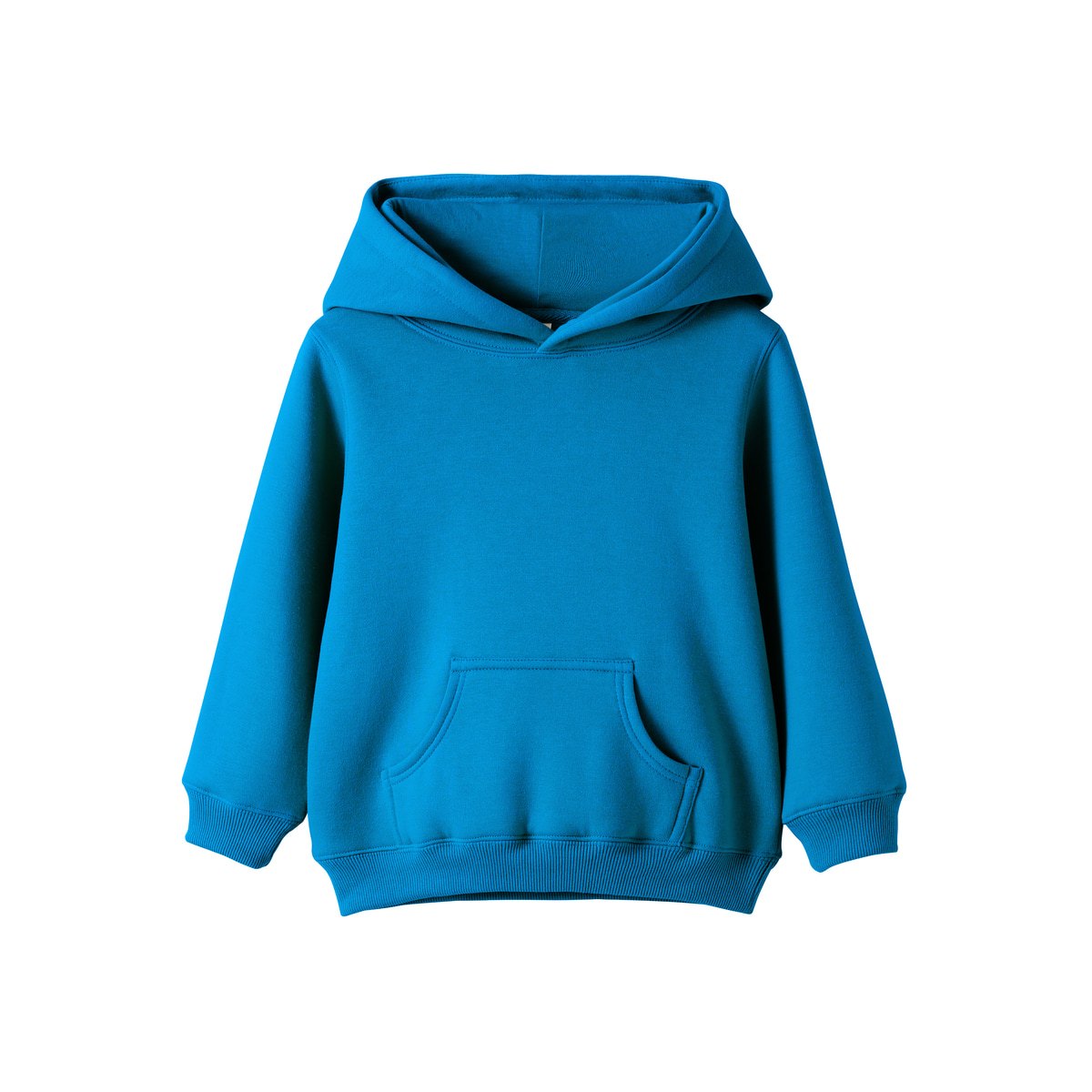 Ramo Babe Fleece Hoodie (F100PP)