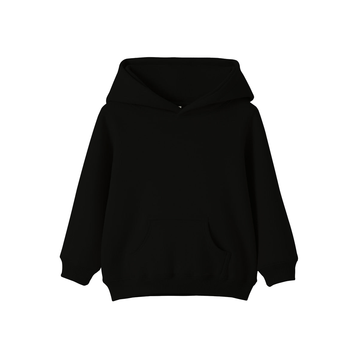 Ramo Babe Fleece Hoodie (F100PP)