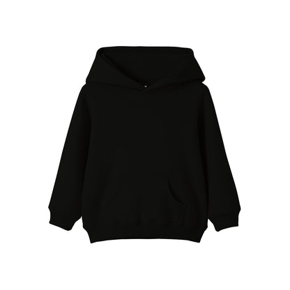 Ramo Babe Fleece Hoodie (F100PP)
