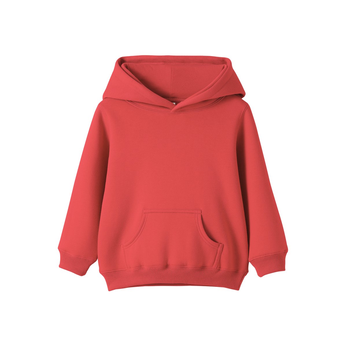 Ramo Babe Fleece Hoodie (F100PP)