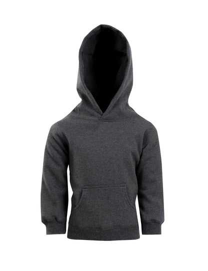 Ramo Babe Fleece Hoodie (F100PP)