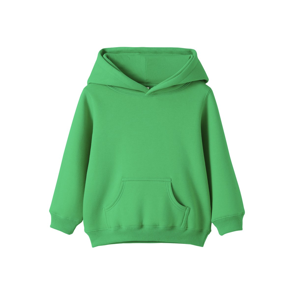 Ramo Babe Fleece Hoodie (F100PP)