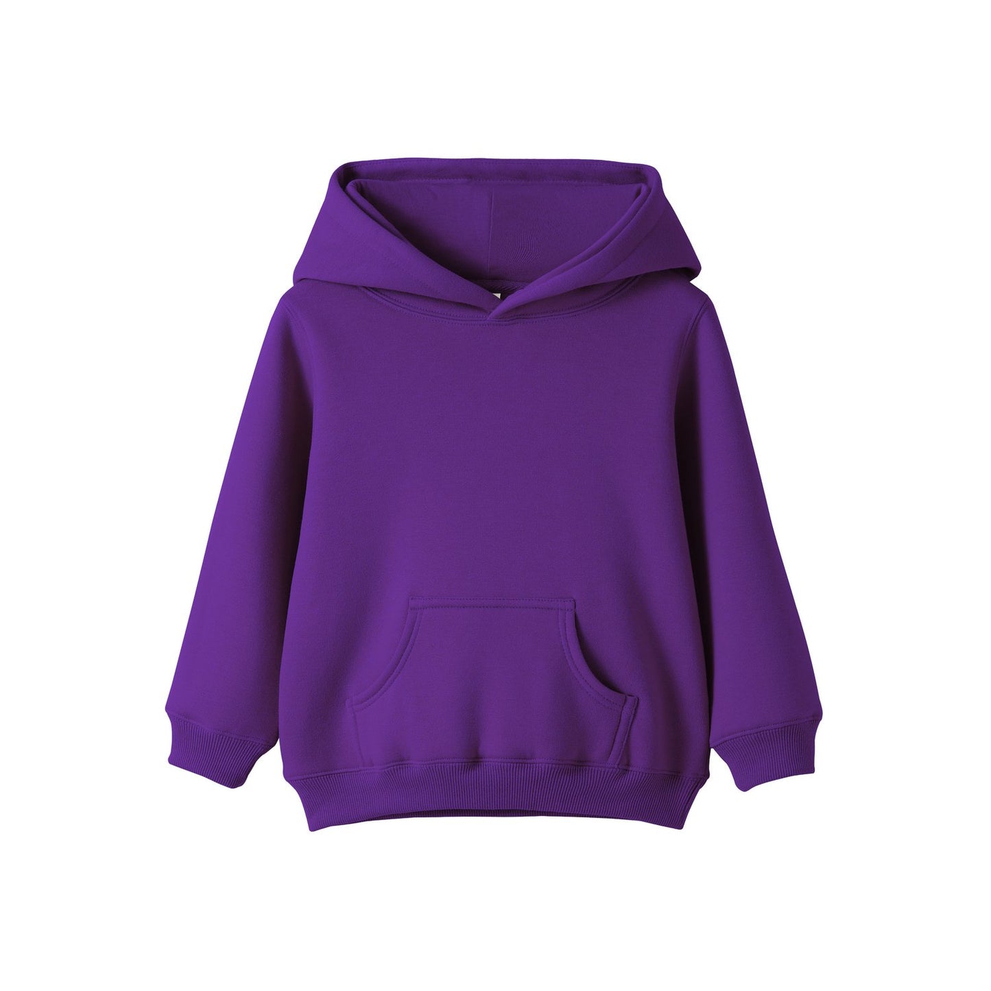 Ramo Babe Fleece Hoodie (F100PP)