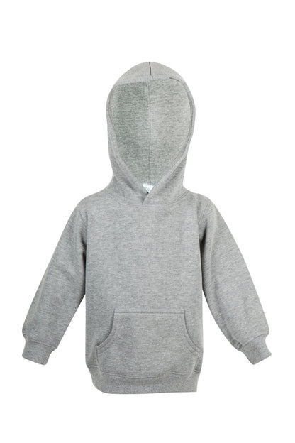 Ramo Babe Fleece Hoodie (F100PP)