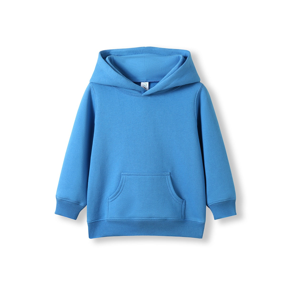 Ramo Babe Fleece Hoodie (F100PP)
