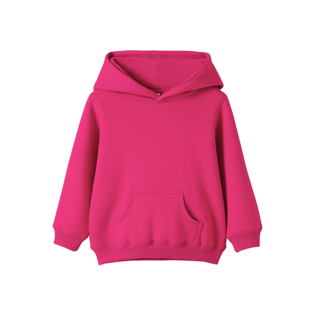 Ramo Babe Fleece Hoodie (F100PP)