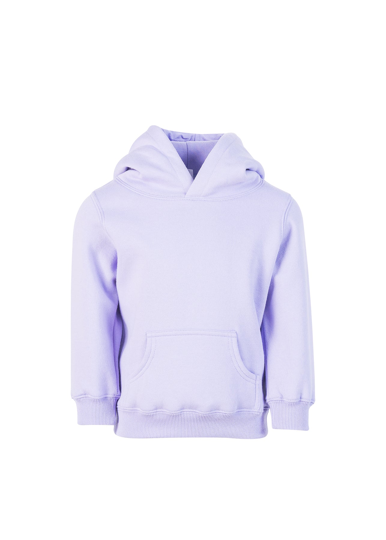Ramo Babe Fleece Hoodie (F100PP)