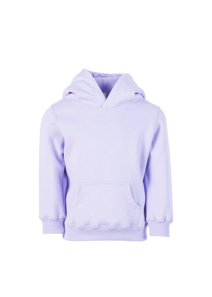 Ramo Babe Fleece Hoodie (F100PP)
