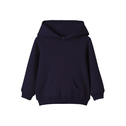 Ramo Babe Fleece Hoodie (F100PP)