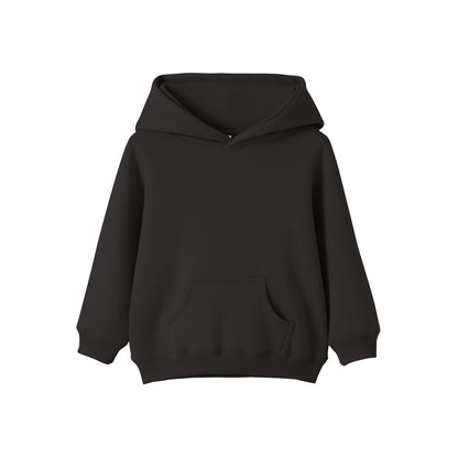 Ramo Babe Fleece Hoodie (F100PP)