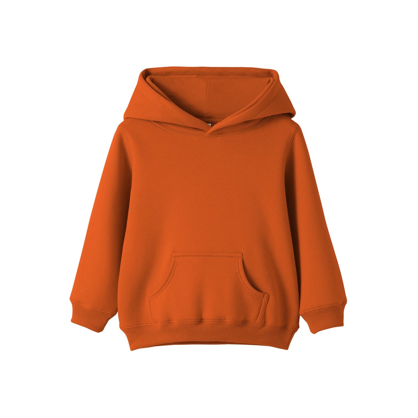 Ramo Babe Fleece Hoodie (F100PP)