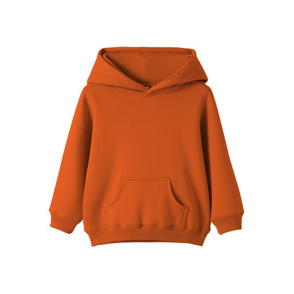 Ramo Babe Fleece Hoodie (F100PP)