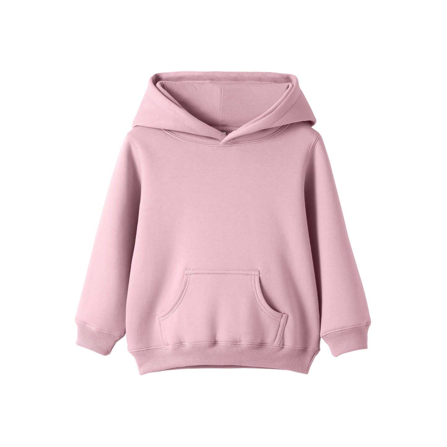 Ramo Babe Fleece Hoodie (F100PP)