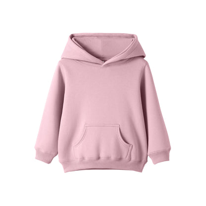 Ramo Babe Fleece Hoodie (F100PP)