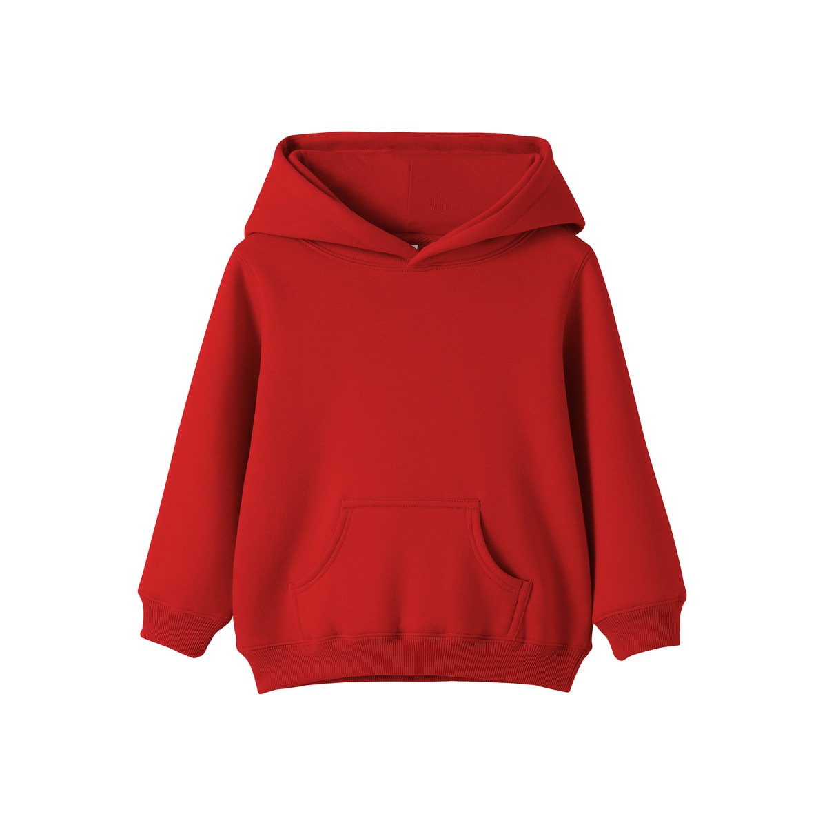 Ramo Babe Fleece Hoodie (F100PP)