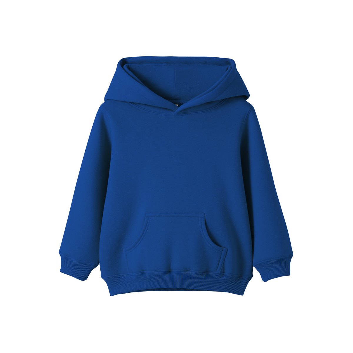 Ramo Babe Fleece Hoodie (F100PP)
