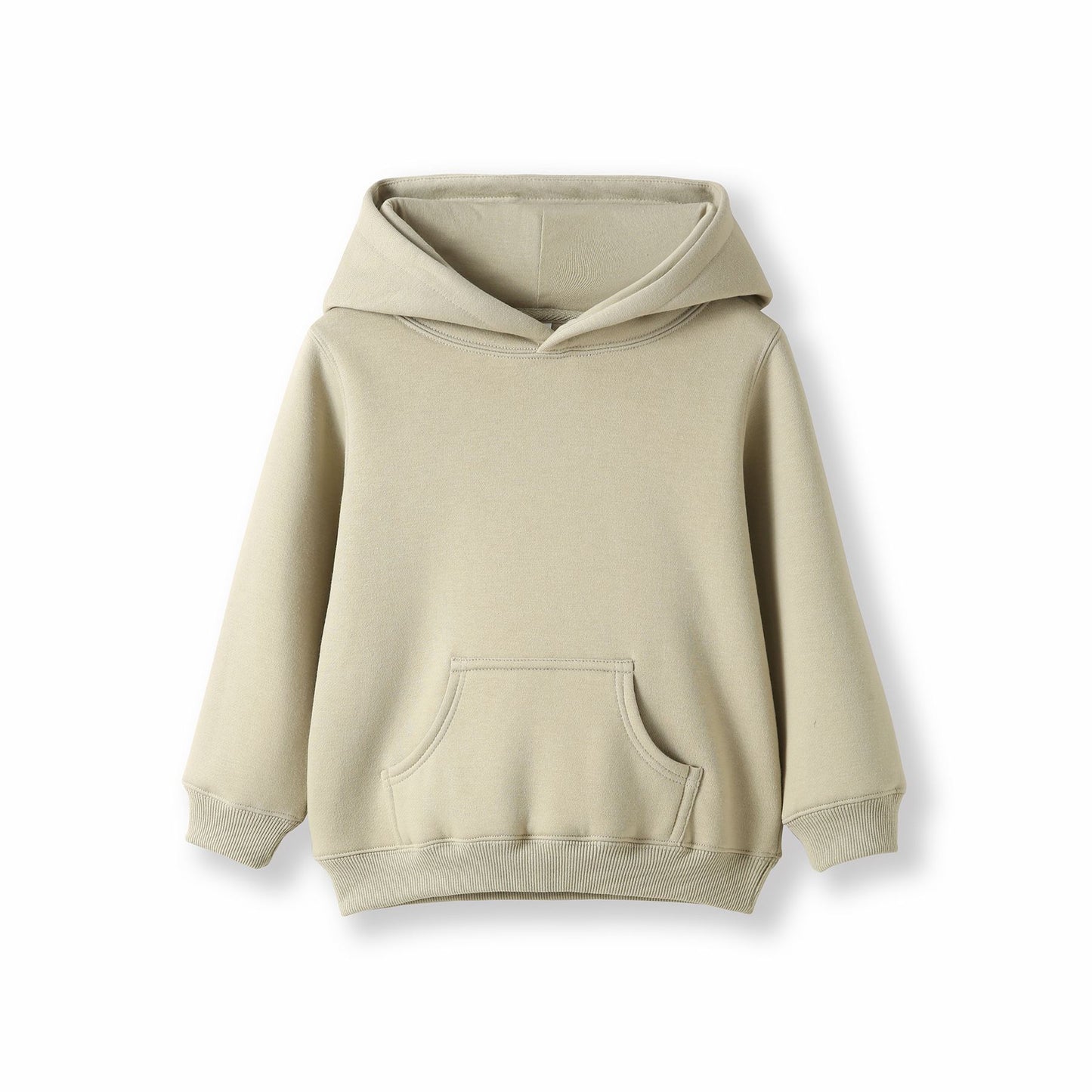 Ramo Babe Fleece Hoodie (F100PP)