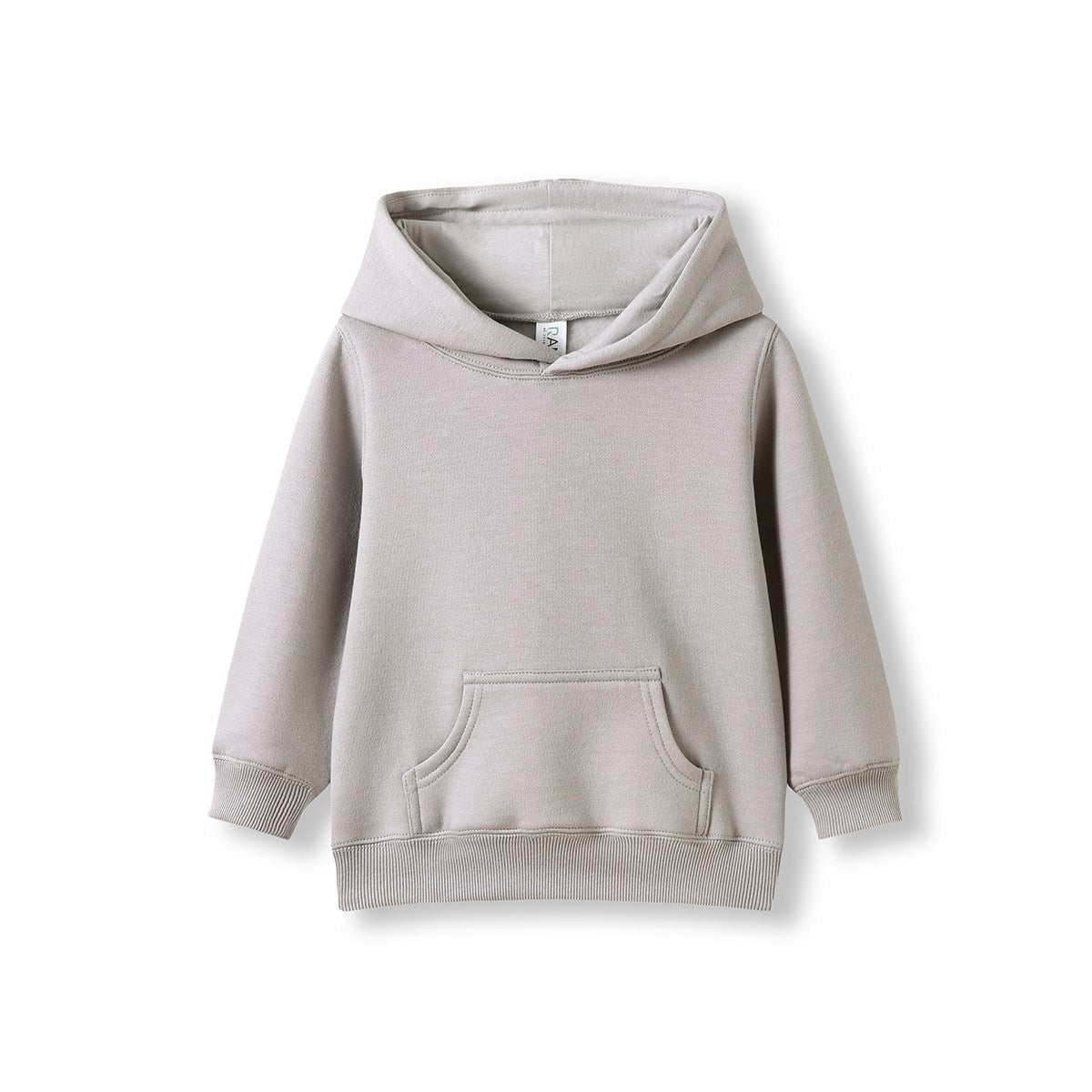 Ramo Babe Fleece Hoodie (F100PP)