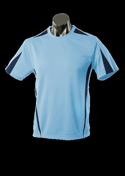 Aussie Pacific Kid's Eureka Tee 2nd (11 Color) (3204)