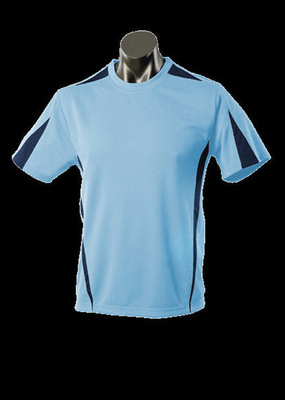 Aussie Pacific Kid's Eureka Tee 2nd (11 Color) (3204)