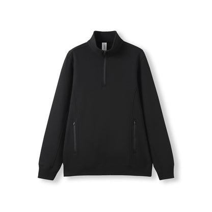 Ramo Men's Enterprise Half Zip Fleece (F365HZ)