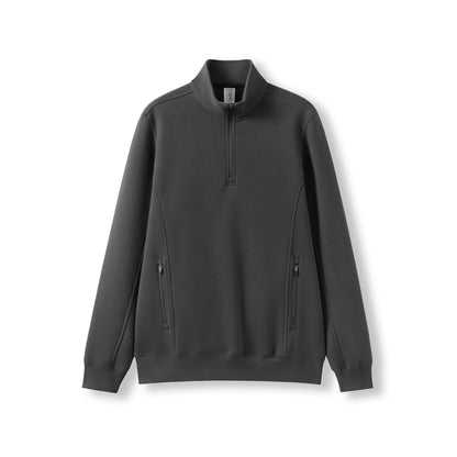 Ramo Men's Enterprise Half Zip Fleece (F365HZ)