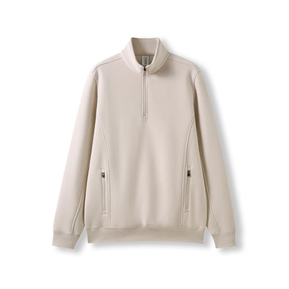 Ramo Men's Enterprise Half Zip Fleece (F365HZ)