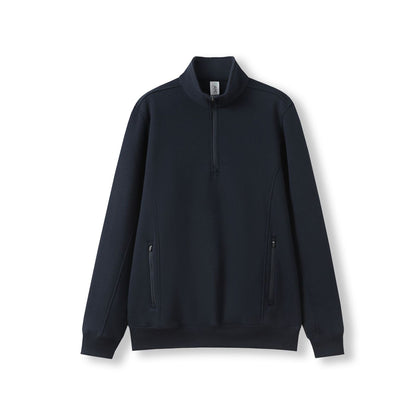 Ramo Men's Enterprise Half Zip Fleece (F365HZ)