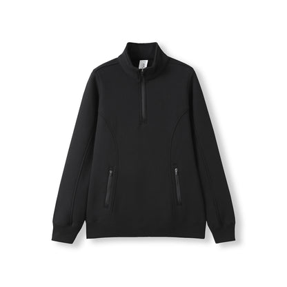 Ramo Ladies' Enterprise Half Zip Fleece (F365LD)