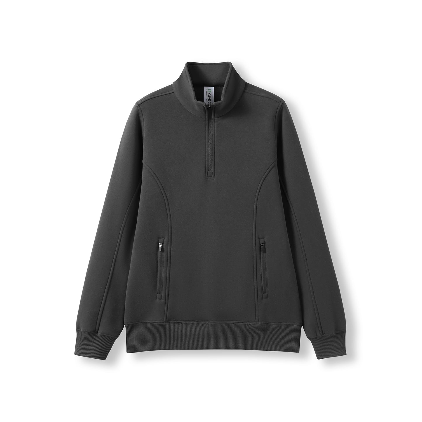 Ramo Ladies' Enterprise Half Zip Fleece (F365LD)
