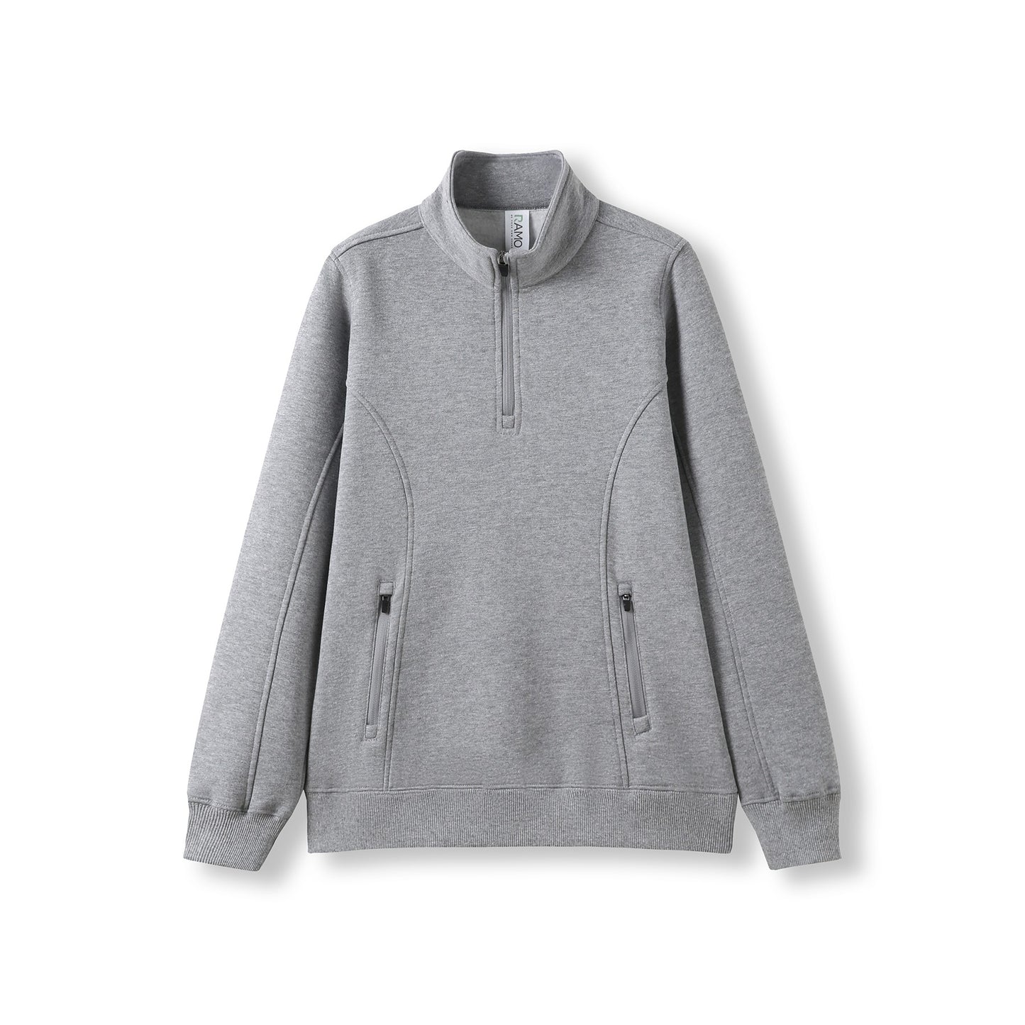 Ramo Ladies' Enterprise Half Zip Fleece (F365LD)