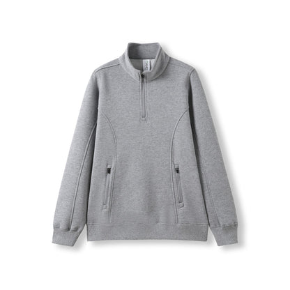 Ramo Ladies' Enterprise Half Zip Fleece (F365LD)