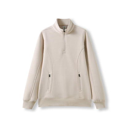 Ramo Ladies' Enterprise Half Zip Fleece (F365LD)