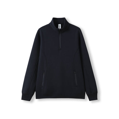 Ramo Ladies' Enterprise Half Zip Fleece (F365LD)