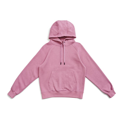 Ramo Ladies/Junior Cotton Care Kangaroo Pocket Hoodie (F369UN)