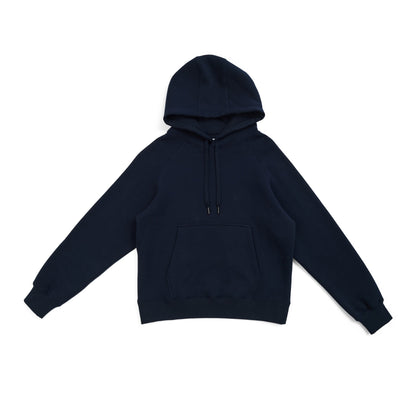 Ramo Ladies/Junior Cotton Care Kangaroo Pocket Hoodie (F369UN)