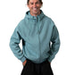 Ramo Mens' Cotton Care Kangaroo Pocket Zipper Hoodie (F370ZZ)