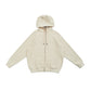Ramo Mens' Cotton Care Kangaroo Pocket Zipper Hoodie (F370ZZ)