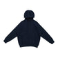 Ramo Mens' Cotton Care Kangaroo Pocket Zipper Hoodie (F370ZZ)