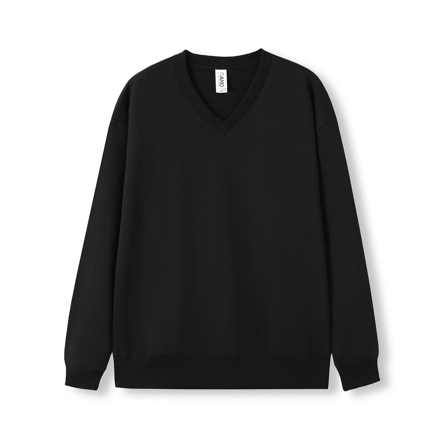 Ramo Men's/Unisex V-neck Fleece