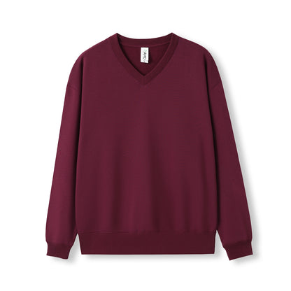 Ramo Men's/Unisex V-neck Fleece