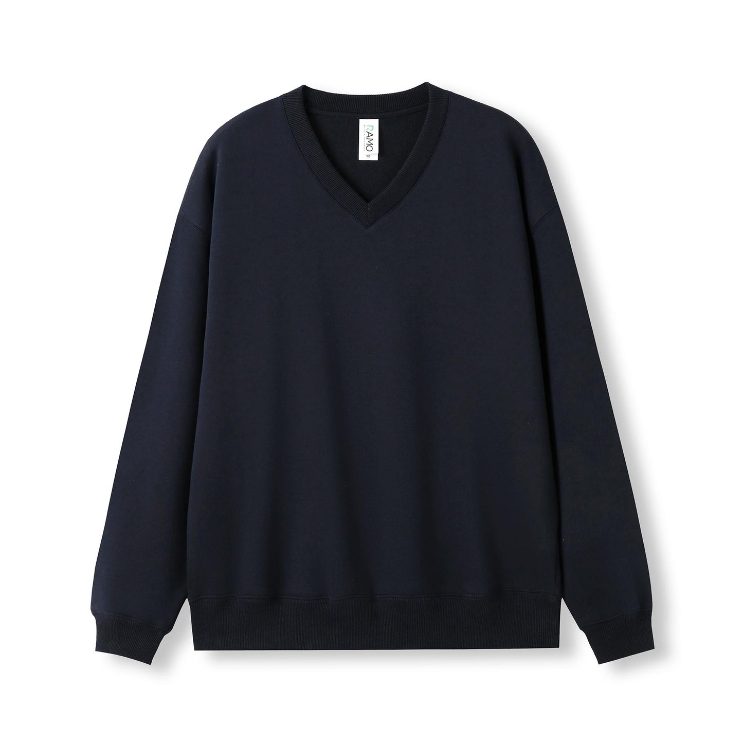 Ramo Men's/Unisex V-neck Fleece