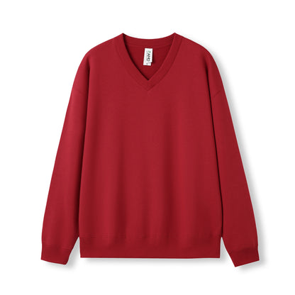 Ramo Men's/Unisex V-neck Fleece